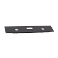 Operating Unit Screen - 140057065850 Control Panel Black 60cm Umpd [Electrolux Aeg]